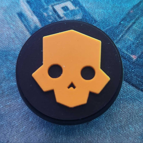 Helldivers 2 Shoe Charm