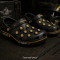 Helldivers 2 Shoe Charm